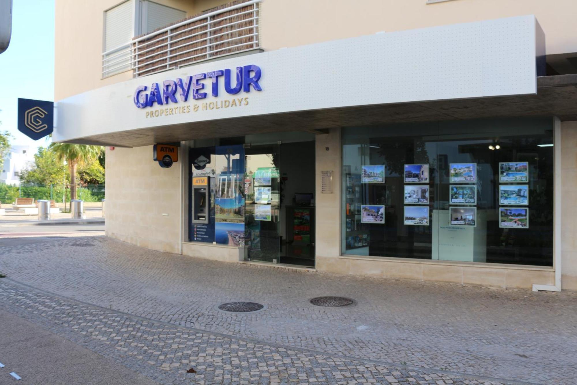 Marina Plaza By Garvetur Daire Vilamoura Dış mekan fotoğraf